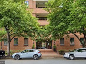 601 Wilkes Street 301, Alexandria VA 22314
