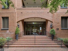 601 Wilkes Street 301, Alexandria VA 22314