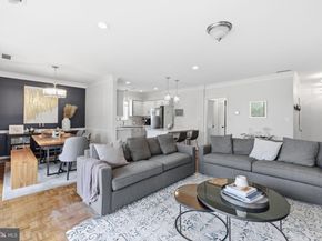601 Wilkes Street 301, Alexandria VA 22314