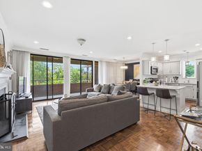 601 Wilkes Street 301, Alexandria VA 22314