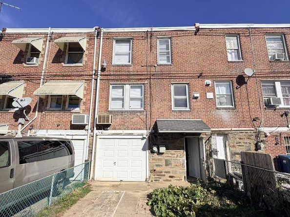 2936 Knorr Street, Philadelphia PA 19149