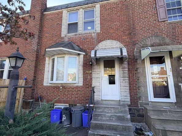 2936 Knorr Street, Philadelphia PA 19149