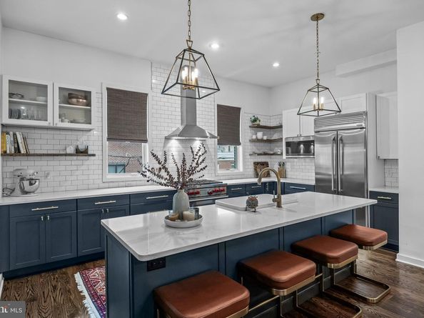 412 Moyer Street 2, Philadelphia PA 19125