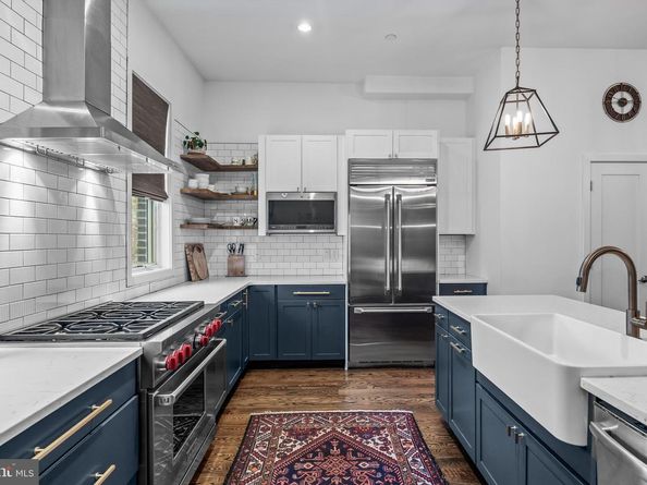 412 Moyer Street 2, Philadelphia PA 19125