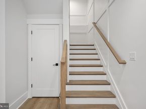 8650 Mchenry Street, Vienna VA 22180