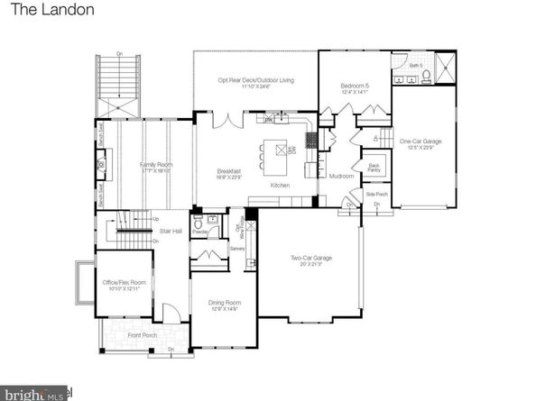 8650 Mchenry Street, Vienna VA 22180