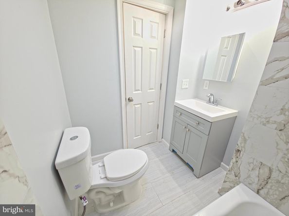 3934 Howland Street, Philadelphia PA 19124