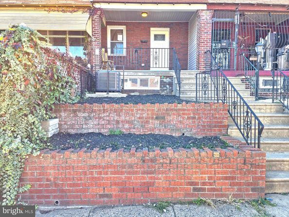 3934 Howland Street, Philadelphia PA 19124