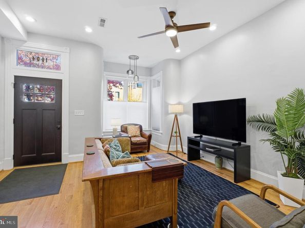1004 11TH Street NE, Washington DC 20002