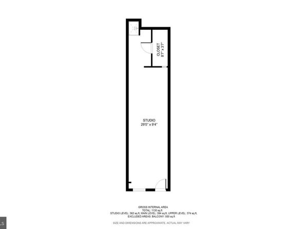 1934 11TH Street NW, Washington DC 20001