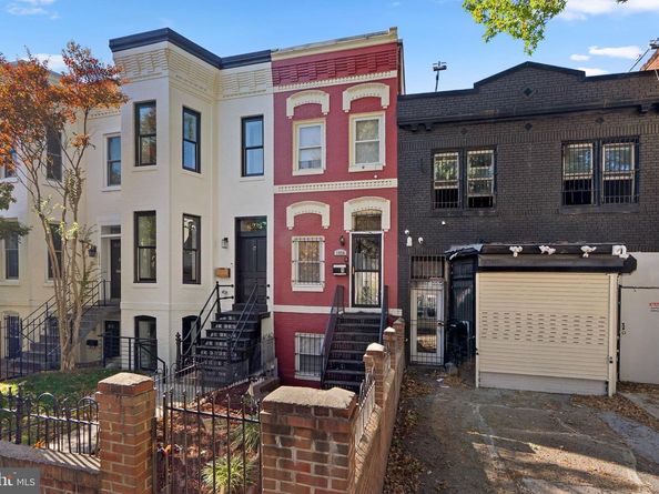 1934 11TH Street NW, Washington DC 20001