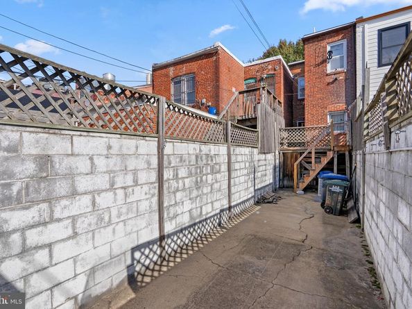 1934 11TH Street NW, Washington DC 20001