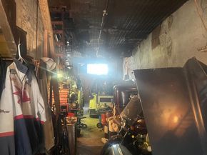 2511 Federal Street, Philadelphia PA 19146