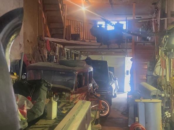 2511 Federal Street, Philadelphia PA 19146