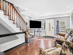 2402 S Lee Street, Philadelphia PA 19148