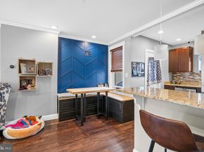 2402 S Lee Street, Philadelphia PA 19148