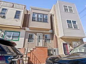 2402 S Lee Street, Philadelphia PA 19148