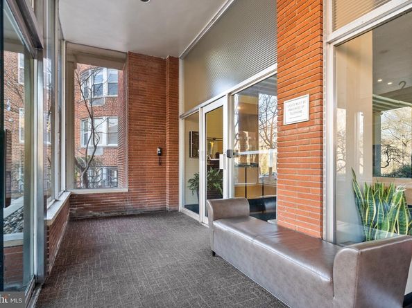 2500 Q Street NW 214, Washington DC 20007