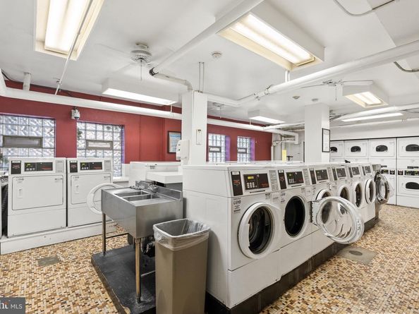 2500 Q Street NW 214, Washington DC 20007