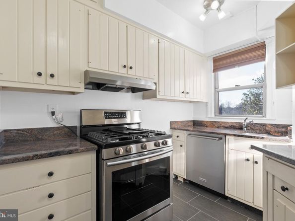 2500 Q Street NW 214, Washington DC 20007