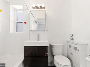 2500 Q Street NW 214, Washington DC 20007