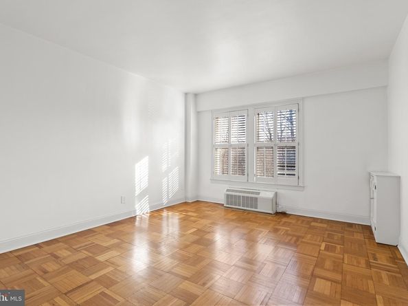 2500 Q Street NW 214, Washington DC 20007