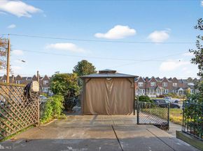 1440 Robbins Avenue, Philadelphia PA 19149