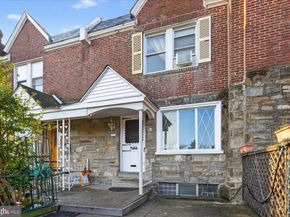 1440 Robbins Avenue, Philadelphia PA 19149