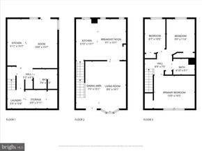 1440 Robbins Avenue, Philadelphia PA 19149