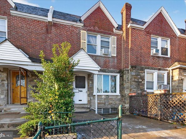 1440 Robbins Avenue, Philadelphia PA 19149