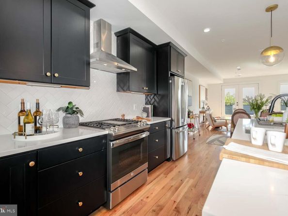 426 Manor Place NW C, Washington DC 20010