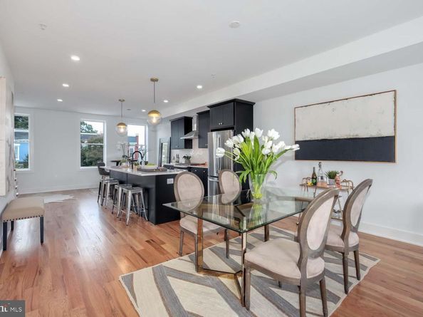 426 Manor Place NW C, Washington DC 20010