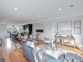 426 Manor Place NW C, Washington DC 20010