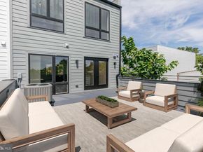 426 Manor Place NW C, Washington DC 20010