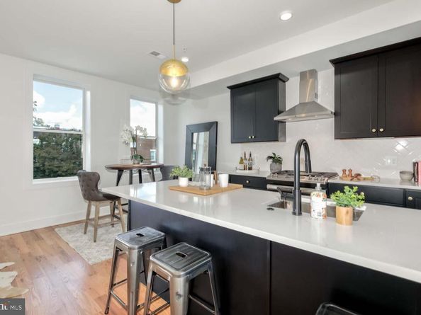 426 Manor Place NW C, Washington DC 20010