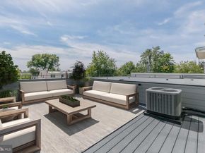 426 Manor Place NW C, Washington DC 20010