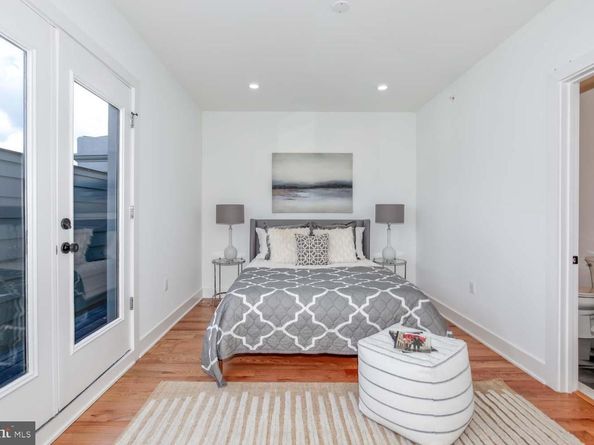 426 Manor Place NW C, Washington DC 20010