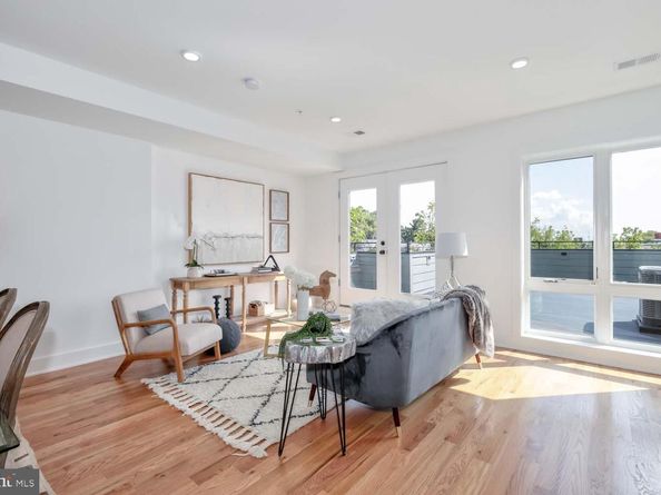 426 Manor Place NW C, Washington DC 20010