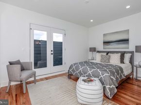 426 Manor Place NW C, Washington DC 20010