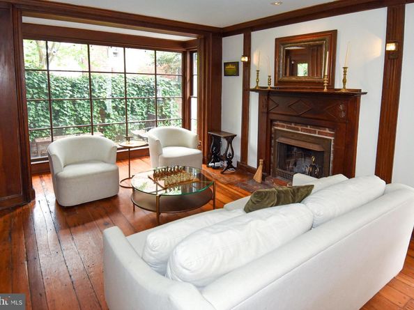 1412 27TH Street NW, Washington DC 20007