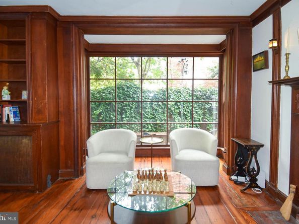 1412 27TH Street NW, Washington DC 20007