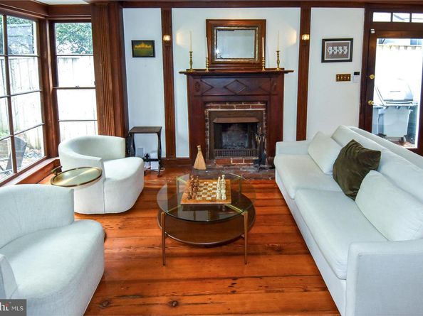 1412 27TH Street NW, Washington DC 20007