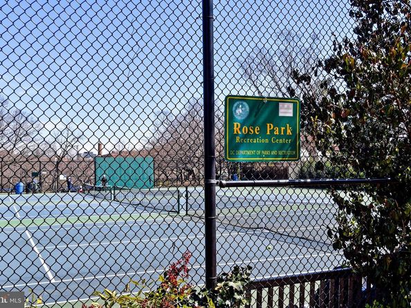 1412 27TH Street NW, Washington DC 20007