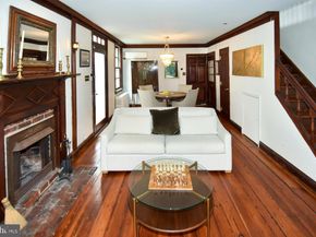 1412 27TH Street NW, Washington DC 20007