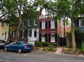 1412 27TH Street NW, Washington DC 20007