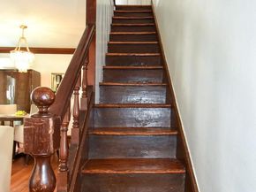 1412 27TH Street NW, Washington DC 20007