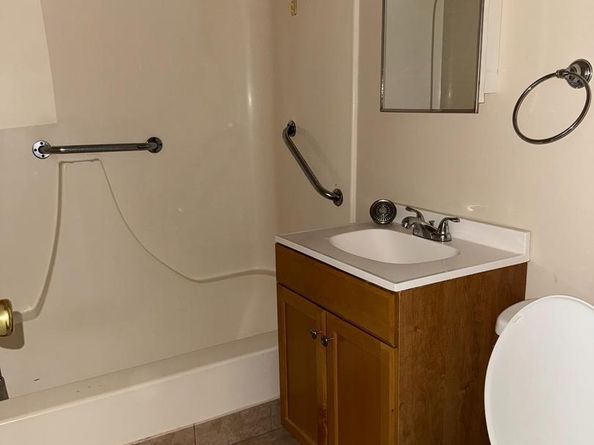 2201 Strahle Street C302, Philadelphia PA 19152