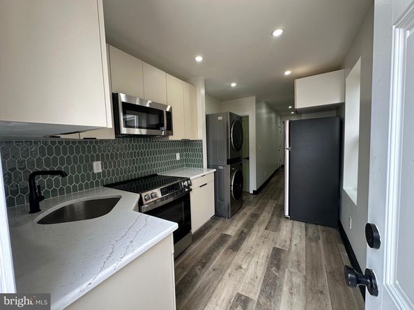 2539 N Marshall Street, Philadelphia PA 19133