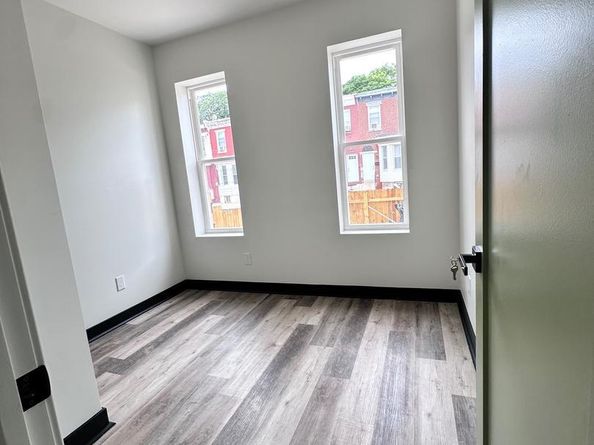 2539 N Marshall Street, Philadelphia PA 19133