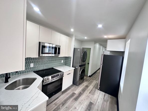 2539 N Marshall Street, Philadelphia PA 19133